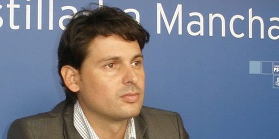 Un ex alto cargo de Barreda, acusado de prevaricaci&oacute;n, malversaci&oacute;n y falsedad documental