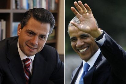 "El mensaje del Papa tiene dos destinatarios: M&eacute;xico y EEUU"