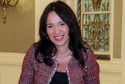 Una diputada del PP se queja de que los pobres se compren plasmas