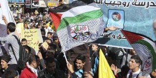 La Santa Sede bendice el reconocimiento de Palestina como estado observador en la ONU