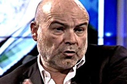 Un m&aacute;s que 'resentido' Antonio Resines, se desquita en Intereconom&iacute;a: "El final de 'Los Serrano' fue pat&eacute;tico"