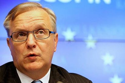 La Uni&oacute;n Europea descarta pedir m&aacute;s ajustes a Rajoy para los a&ntilde;os 2012 y 2013