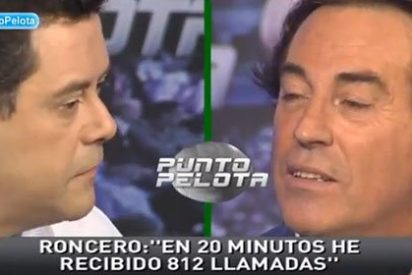 Los n&uacute;meros de tel&eacute;fono de 81 famosos circulan a trav&eacute;s de Internet