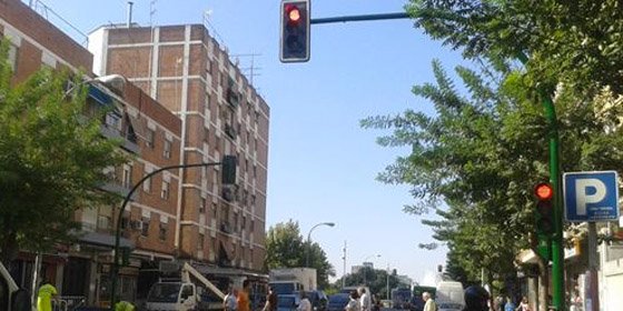 La DGT recauda casi 700.000 euros en una semana por saltarse los sem&aacute;foros