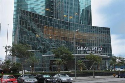 Meli&aacute; registr&oacute; un beneficio de 36,7 millones de euros hasta septiembre