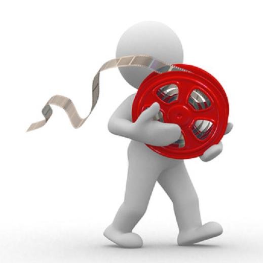 Palma ya cuenta con su primer cine para personas con discapacidad visual o auditiva