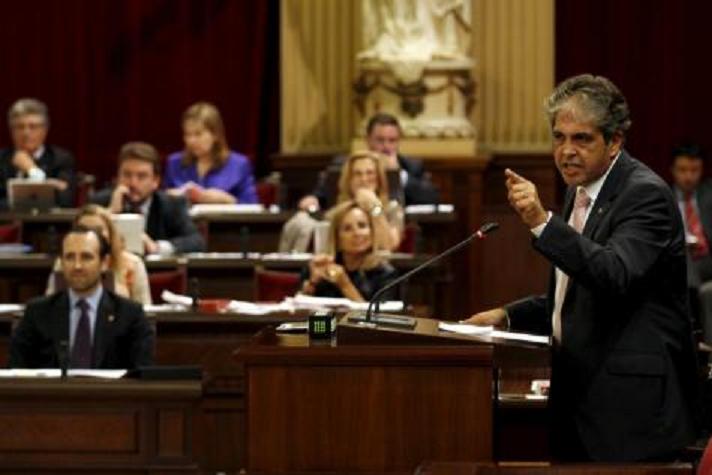 Los nacionalistas ven un ataque frontal con 'misiles' al catal&aacute;n por el modelo pluriling&uuml;e