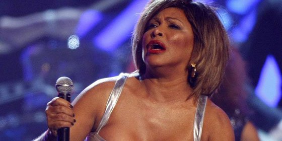 Música de Tina Turner para espantar a los pájaros en el aeropuerto de Staverton