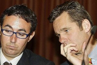 La Fiscal&iacute;a exige ocho millones de fianza a Urdangarin y a su socio Diego Torres