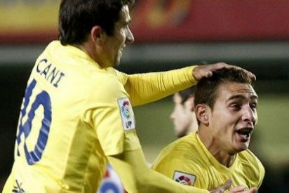 Ejemplo a seguir del Villarreal: renuncia a recibir subvenciones p&uacute;blicas