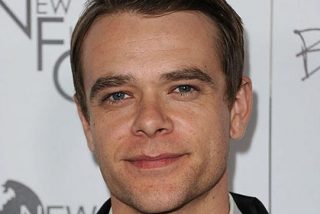 Detienen al actor Nick Stahl en un local porno por dedicarse a 'actos sexuales lascivos'