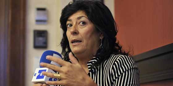 Almudena Grandes dice que el problema de los niños españoles es España