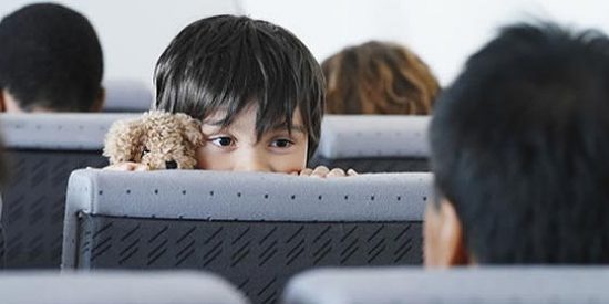 Todos a apretarse el cintur&oacute;n, pero Sus Se&ntilde;or&iacute;as siguen volando en clase preferente