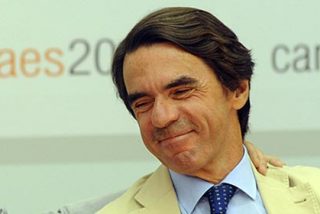 &iquest;Cu&aacute;nta subvenci&oacute;n recibe la FAES de Aznar a cuenta del sufrido contribuyente?