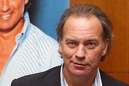 Bert&iacute;n Osborne: "Me parece indecente que se manifiesten s&oacute;lo cuando les interesa ideol&oacute;gicamente"