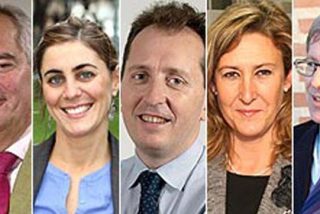 Todas las candidaturas al colegio de abogados de Madrid, menos la que gan&oacute;, piden repetir las elecciones