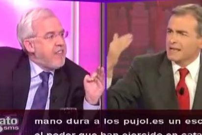 Rom&aacute;n Cendoya: "&iquest;Juego sucio? El Pa&iacute;s usaba informes policiales no oficiales sobre la G&uuml;rtel"