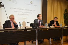 Las fundaciones apuestan por una profesionalizaci&oacute;n del sector