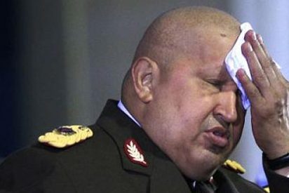 El Gobierno de Venezuela califica de "indignantes" las &uacute;ltimas declaraciones de Obama sobre Ch&aacute;vez