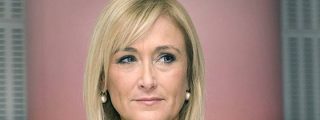 Dos diputados de Izquierda Unida presentan una querella criminal contra Cristina Cifuentes