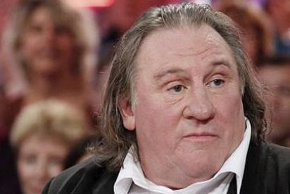 Gerard Depardieu no regresará a Francia pese a la cancelación de la tasa de ricos