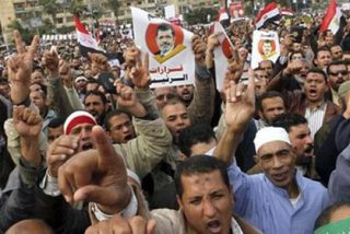 Egipto: comienza la Nueva Edad Media