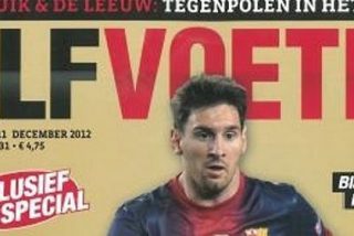 Messi ajusta cuentas con Roncero: "&iquest;Un peque&ntilde;o dictador? Mis compa&ntilde;eros saben que no soy as&iacute;"