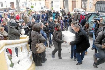 P&aacute;rroco: "El ser humano es capaz de lo mejor y de lo peor en esta vida"