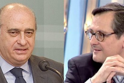 Julio Ariza acusa a Fern&aacute;ndez D&iacute;az y Paco Marhuenda de "engordar con prebendas mientras el PP languidec&iacute;a en Catalu&ntilde;a"