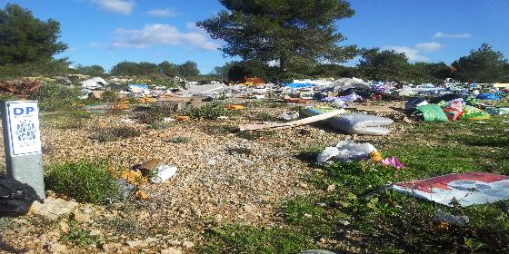 El Consell de Mallorca empezar&aacute; a importar la 'basura de Europa' a principios de enero