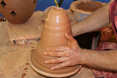 El Centro de Promoci&oacute;n de Artesan&iacute;a de Talavera cambiar&aacute; de ubicaci&oacute;n por el elevado coste de las actuales instalaciones