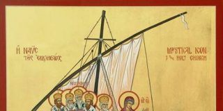 &iquest;Hacia donde camina la Iglesia?