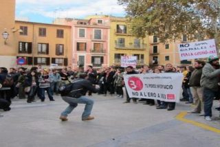 El Govern enchufa otros 12,7 millones de euros en IB3 para cubrir su enorme deuda