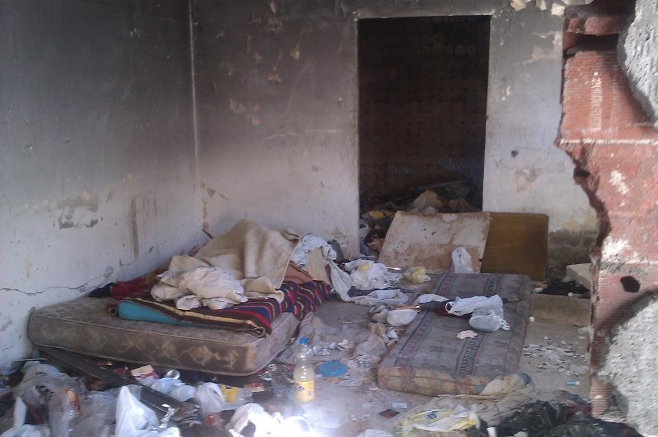 &nbsp;IU de Talavera lamenta el fallecimiento de un indigente y pide al Ayuntamiento que ayude a los 'sin techo'