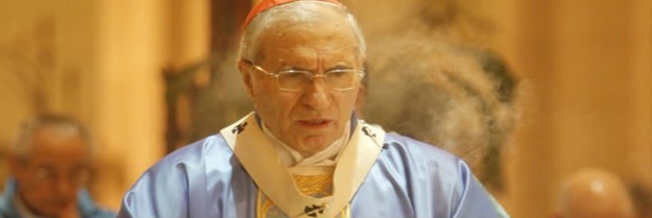 Rouco: "&iquest;Qu&eacute; estamos haciendo con nuestra fe?"
