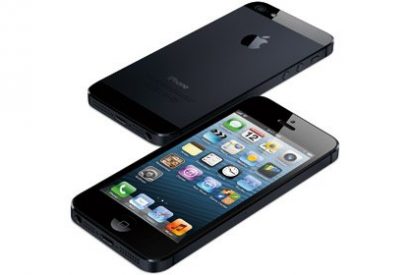 Yoigo vender&aacute; el iPhone 5 con contrato por 575 euros, 100 euros menos que Apple