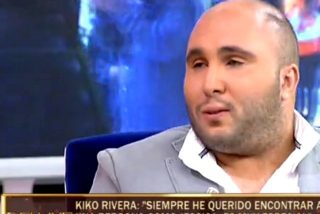 El desnudo integral de 'Miss Bikini 2012' en Intervi&uacute;: habla de su escena de sexo con Kiko Rivera y de su sue&ntilde;o de ser tronista en 'MyHyV'