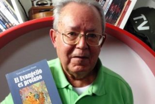 El Evangelio es profano