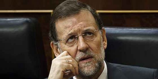 El PP aventaja todav&iacute;a en 6 puntos al PSOE a pesar del 'Annus Horribilis'
