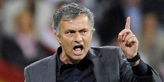 J. Dami&aacute;n Gonz&aacute;lez: "La oveja negra es Mourinho"