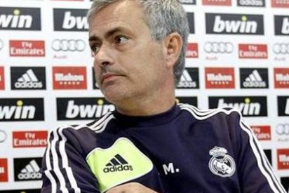 Juli&aacute;n Ruiz (El Mundo) le pega un sopapo a la prensa deportiva: "Los periodistas son tan reaccionarios y egoc&eacute;ntricos que jam&aacute;s soportar&aacute;n el talento de Mourinho"