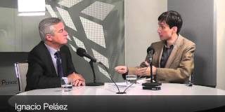 Ignacio Pel&aacute;ez: "Con el proceso a Garz&oacute;n, la SER nunca me invit&oacute; a sus tertulias y en laSexta me colgaron"