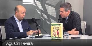 Agust&iacute;n Rivera: "Canal Sur ha potenciado la Andaluc&iacute;a juerguista y de pandereta"