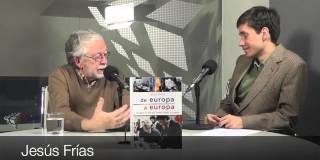 Jes&uacute;s Fr&iacute;as: "La historia del teletipo que cambi&oacute; la vida de Espa&ntilde;a fue "Franco ha muerto"