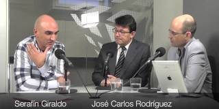 Sebasti&aacute;n Giraldo y Jos&eacute; Carlos Rodr&iacute;guez, &iquest;debe ser legal la posesi&oacute;n de armas? 20-12-2012