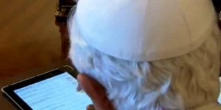 Una aplicaci&oacute;n para m&oacute;viles permitir&aacute; seguir al Papa las 24 horas