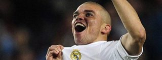 Pepe: "No hay divisi&oacute;n en el Real Madrid, somos una familia"