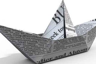 La prensa brit&aacute;nica, alemana y norteamericana habla del "milagro" de la austeridad de Rajoy