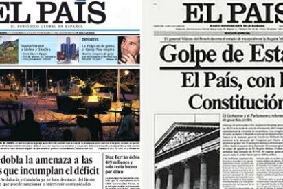 El Pa&iacute;s ignora hoy una Constituci&oacute;n que anta&ntilde;o reclamaba con pasi&oacute;n