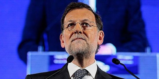 Mariano Rajoy: "La decisi&oacute;n de las pensiones la impone la realidad, no Bruselas"